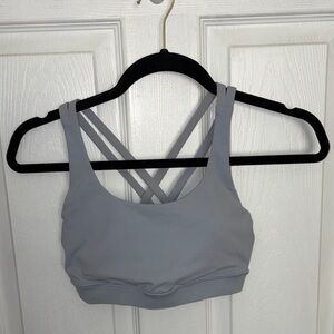 Lululemon energy bra